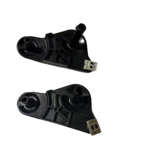 POLO Fabia Shift <b>Cable</b> Bracket & Shift Shaft Bracket (Original and Improved) 6R0711202 - Product Image 1