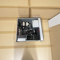 Workstation P620 untuk Rendering 3D Prosesor AMD Ryzen Threadripper 3945WX/3995WX Tersedia