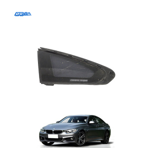 กระจกมองข้างแบบคงที่สำหรับ BMW 4-Series F36 Gran-Coupe 2013-2020 OE 51377412025 - Product Image 1