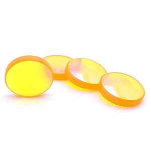 Kit de lentille <span class=keywords><strong>laser</strong></span> CO2 3-en-1 (mise au point + collimation + fenêtre de protection) compatible avec Universal/<span class=keywords><strong>Epilog</strong></span> - Product Image 1