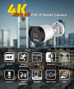 Đầy Đủ Màu Sắc Ánh Sáng Sao <span class=keywords><strong>AHD</strong></span> Ngoài Trời <span class=keywords><strong>Bullet</strong></span> <span class=keywords><strong>Camera</strong></span> Angalog IP <span class=keywords><strong>Camera</strong></span> Với Màu Sắc Tầm Nhìn Ban Đêm - Product Image 6