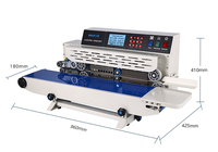 Fournisseur de machines automatiques Machines à sceller pour emballages en plastique Machines à sceller multiples pour
