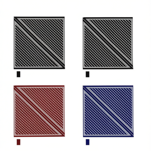 Pañuelo Triangular Multifuncional de 60x135 cm para Uso en Exteriores con Tela Resistente - Product Image 2