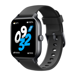 Nouvelle Montre Connectée GTS1 2026 pour Hommes, Suivi d'Activité avec GPS, Étanche 5ATM, Moniteur de Fréquence Cardiaque, d'Oxygène Sanguin et de Stress - Product Image 3
