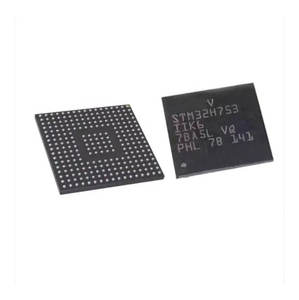 STM32H753IIK6 Original Electronic component suppliers Integrated Circuit Factory spot supply BOM list service - Product Image 1