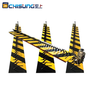 Alta seguridad de acero de Metal remoto amarillo Embajada de asesino - Product Image 4