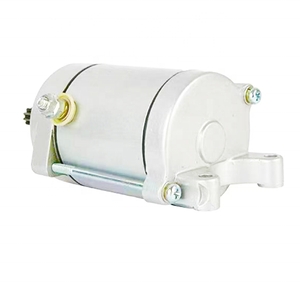 <span class=keywords><strong>AVENGER</strong></span> 200 SPORT RS <span class=keywords><strong>AVENGER</strong></span> 250 SPORTEAGLE 200 EAGLE 250 HELLKAT 250-R KAZUMA 250 Démarreur électrique auto-moto - Product Image 6