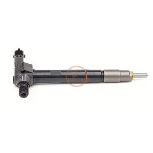 Injecteur de carburant diesel Common Rail Jision 0445120040 0445120041 Nouvelle version Garantie de 3 mois - Product Image 5