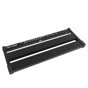 Caline Pédalier d'<span class=keywords><strong>alimentation</strong></span> pliable CB-102B pour instruments à cordes Accessoire - Product Image 4