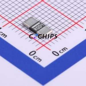 Résistance CMS PA2512FKF070R004E 2512 (Résistance : 4 mΩ) (Précision : 1 %) (Puissance : 1 W) - Product Image 1