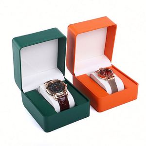 Coffret Cadeau Montre <span class=keywords><strong>Homme</strong></span> Luxe – Boîtes Personnalisées en Papier avec Bracelets, Finition Mate et Dorure <span class=keywords><strong>à</strong></span> Chaud pour Femme – Emballage Présentation Premium - Product Image 3