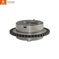 Engrenage VVT compatible avec Mercedes-Benz C, numéro de pièce A2700506100 Poulie de déphaseur d'arbre à cames d'admission, pignon de réglage de la distribution VVT MOBEA