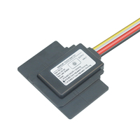 Penjualan Terlaris Saklar Sensor Sentuh DC12V yang Dapat Diredupkan untuk Cermin Rias
