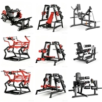 Máquina Smith Multifuncional de Grado Comercial Todo en Uno para Entrenamiento de Fuerza de Cuerpo Completo