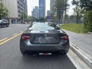 <span class=keywords><strong>Toyota</strong></span> <span class=keywords><strong>GT86</strong></span> Usado, Modelo 2019, 2.0L, Manual, Edición de Lujo - Product Image 6