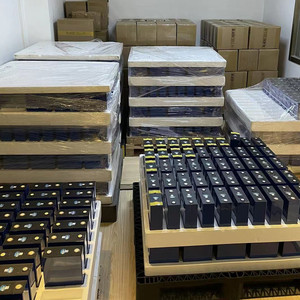 แบตเตอรี่ลิเธียมไอออนแบบชาร์จได้ LiFePO4 3.2V 302Ah เซลล์ 280Ah แบบแท่งปริซึม สำหรับระบบไฟฟ้า 6000 รอบการใช้งาน มีสินค้าในสต็อก EU - Product Image 5