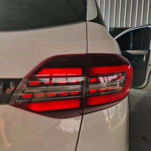 Đèn hậu nhà máy cho Everest, đèn hậu cho Everest, lắp đặt dễ dàng, đèn <span class=keywords><strong>LED</strong></span> độ, hệ thống chiếu sáng ô tô - Product Image 2