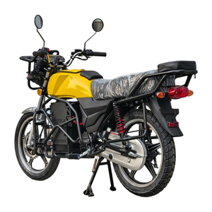 มอเตอร์ไซค์ขับเคลื่อนกลาง Oem 72v 4kw สำหรับผู้ขับขี่และผู้โดยสาร มอเตอร์ 5000w ให้พลังงานสูงเพื่อการเร่งความเร็วและความเร็วที่ราบรื่น 18 - Product Image 6