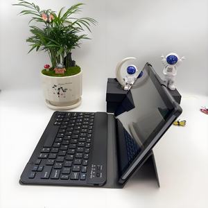 Tablet para adultos de 11 pulgadas con procesador MTK6755 Octa Core, 512GB, 1TB, 2TB, tablet para juegos, doble SIM, 4G, teclado empresarial, tablet PC 5G - Product Image 5