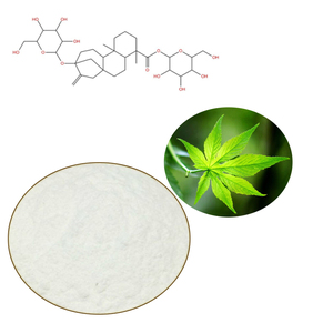 Trà ngọt Malus hupehensis rehd Hydrangea aspera Don chiết xuất 20%-80% rubusosides bột <span class=keywords><strong>hplc</strong></span> 64849 nhà sản xuất - Product Image 1