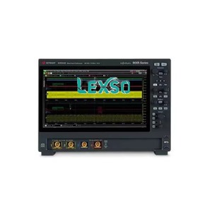 Osciloscopios Infiniium MXR Serie B de 15.6 Pulgadas Full HD en Tiempo Real, Gran Oferta, Software Completo y Actualizable xgeqpt - Product Image 3