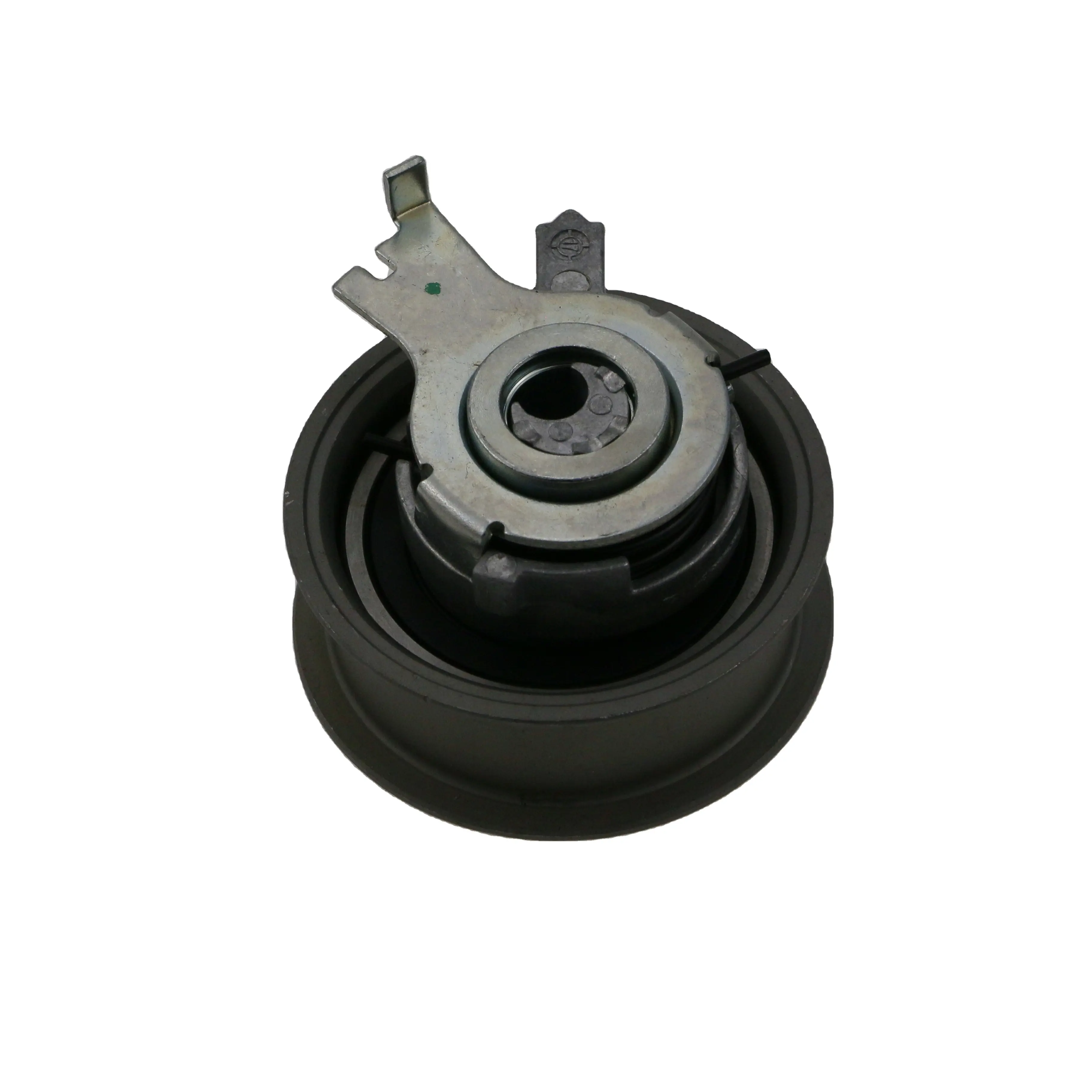 Timing Belt Tensioner for Audi Engine Distribution Belt Renault 1.6 Valves Kit 1 YEAR Aveo 1.6 Original Time 04C109479J