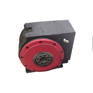 FANUC Robotics DDRiB A04B-0104-B181 # STD - Product Image 4