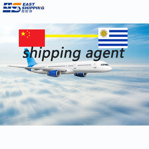 Envío Exprés Especializado de China a Uruguay, Impuestos Incluidos para Paquetes Pequeños, <span class=keywords><strong>Agencia</strong></span> DDP en Uruguay - Product Image 1