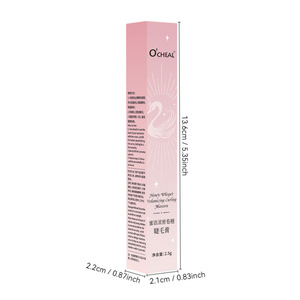 <span class=keywords><strong>Mascara</strong></span> recourbant en gros, <span class=keywords><strong>waterproof</strong></span>, longue tenue, <span class=keywords><strong>allongeant</strong></span> les cils, maquillage des yeux, marque privée, prix d'usine - Product Image 4