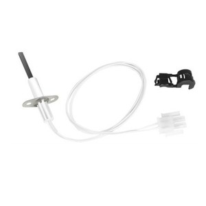 Silicon <b>Nitride</b> Igniter FDXLIGN1930 For Heat Treatment Furnace Embedded Installation High Safety Level Replacement Part - Product Image 1