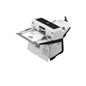 <span class=keywords><strong>Scanner</strong></span> <span class=keywords><strong>de</strong></span> documents <span class=keywords><strong>de</strong></span> <span class=keywords><strong>bureau</strong></span> <span class=keywords><strong>professionnel</strong></span> Fujitsu FI-6670 interface USB double face haute définition alimentation continue automatique - Product Image 6