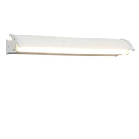 ALVA AL-LTD033 populaire et Offre Spéciale design top feuille rotation led lumière d'escalier