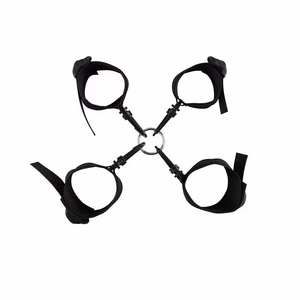 Großhandel Erotik BDSM Spielzeug-Set Bondage-Ausrüstung Juguetes Sexuales Inklusive Erwachsenen-Sexmöbel für Masturbatoren - Product Image 6