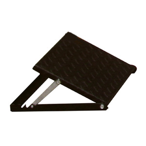 Planche de Correction de la Cheville Jinyu Noire – Équipement Manuel de Rééducation des Membres Inférieurs pour l'Entraînement des Fonctions Articulaires - Product Image 3