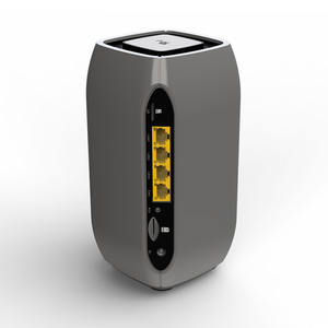 Nuevo diseño Cilindro caja 4G Router 300 Mbps Bajo costo con Sim 4G Lte Router - Product Image 1
