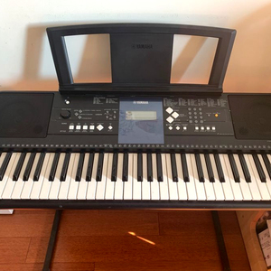 E333 YAMAHAs PSR Keyboard Tragbares Offizielles Generalüberholtes Modell im Sonderangebot, Besser als <span class=keywords><strong>E373</strong></span> - Product Image 3