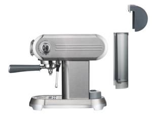 Su receta de café personal Bomba de 20 bares de grado profesional <span class=keywords><strong>Cafetera</strong></span> Personalización infinita a su disposición - Product Image 6