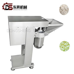 La machine à battre les fruits et légumes avec des <span class=keywords><strong>lames</strong></span> à grande vitesse bat facilement les légumes durs comme les pommes <span class=keywords><strong>de</strong></span> terre - Product Image 1