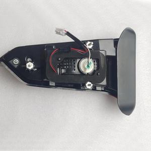 Conjunto de Luz Trasera de Freno de Alta Calidad WZ28 10749938 10749939, Luz Trasera LED para MG5 <span class=keywords><strong>2021</strong></span> - Product Image 2