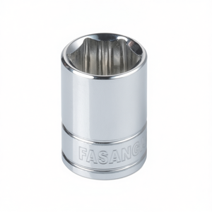 Llave de Tubo FASANGA de 14 mm con Punta Hexagonal, Herramienta de Reparación Automotriz - Product Image 2