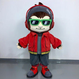 Shengye promozione di affari <span class=keywords><strong>Costume</strong></span> da mascotte per feste società di oggetti di scena per spettacoli di abbigliamento drago personaggio <span class=keywords><strong>Costume</strong></span> mascotte - Product Image 6