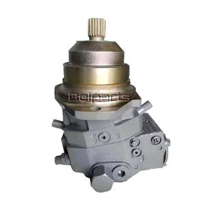 Moteur de translation Belparts A6VE107 pour excavatrice SY485 EC460 EC480 SY500, réducteur final 14551150 14566400 - Product Image 6