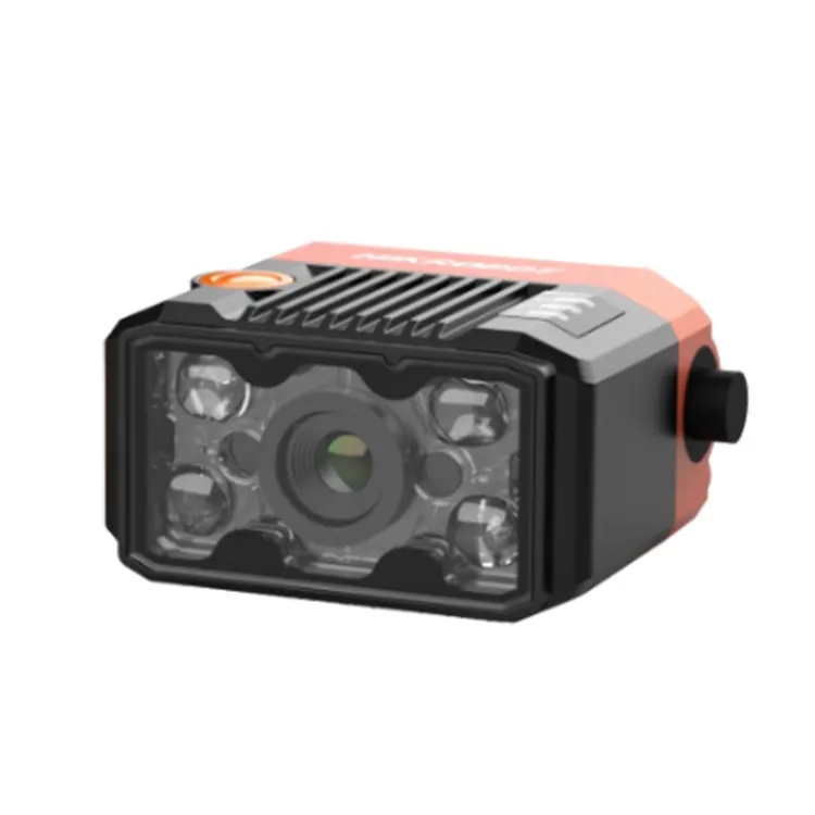 HIKROBOT MV-SC2004EM-06S-WBN-Mini 0.4MP 60fps 6.72mm 초점 거리 미니 타입 산업용 스마트 카메라
