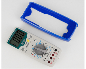 Đồng Hồ Vạn Năng Kỹ Thuật Số Cầm Tay Điện Tử Màn Hình LCD AC DC DT9205A + Đồng Hồ Vạn Năng Chuyên Nghiệp Kiểm Tra Dòng Điện Áp - Product Image 6