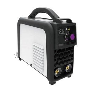 Inversor eléctrico IGBT de alta potencia, máquina de soldadura de 200A, <span class=keywords><strong>Ac</strong></span> <span class=keywords><strong>Dc</strong></span>, <span class=keywords><strong>MIG</strong></span>/MMA/<span class=keywords><strong>TIG</strong></span>/Arc, gran oferta - Product Image 2