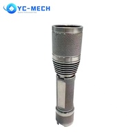 Fraisage de haute précision, 5 axes CNC, usinage du métal, acier inoxydable, laiton, aluminium, titane, tournage CNC, composants mécaniques