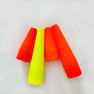 Galleggianti di CHXFOAM galleggianti da <span class=keywords><strong>pesca</strong></span> Bobbers da <span class=keywords><strong>pesca</strong></span> che fanno scoppiare trote di sughero galleggianti che saltano galleggianti di trote di sughero - Product Image 2