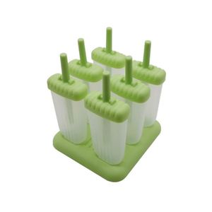 <b>Hot</b> Selling Maker Ice Cream Sticks With Stick Plastic Popsicle Mold - Product Image 4