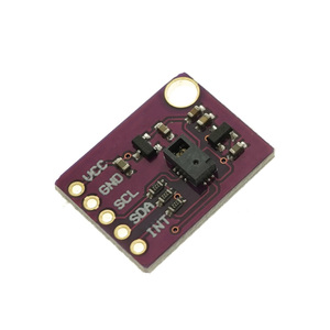 Módulo de Sensor Óptico de Reconocimiento de 9 Gestos OKY3511-1 PAJ7620U2 con Interfaz I2C para Hogar Inteligente - Product Image 1