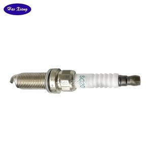 Haoxiang RESISTOR iium Platinum Bujia 90919-01253 9091901253 SC20HR11หัวเทียนสำหรับ Toyota Prius 2011- <span class=keywords><strong>1.8</strong></span>ไฮบริด (ZVW4) - Product Image 2